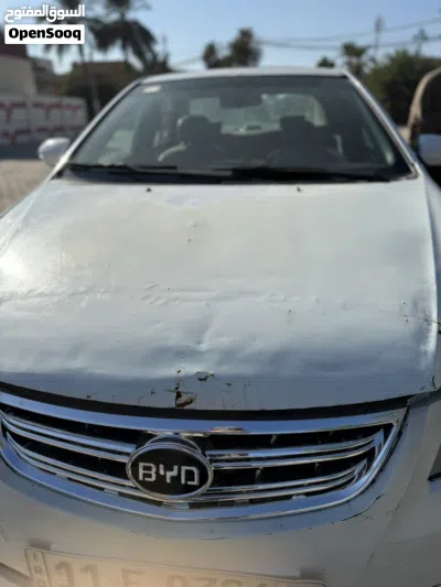 BYD G3 3