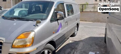 Hyundai H1 GL 2