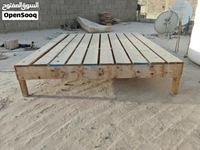 طبليه دار نوم 2متر في متر 1.80 2