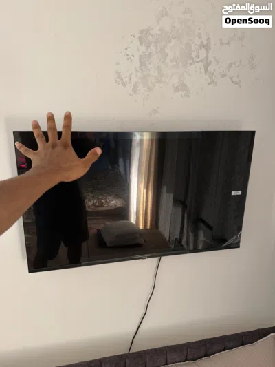 32 inch and 43 inch smart tv 3