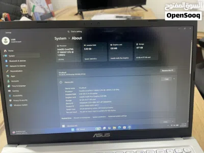 Asus VIvoBooK X515JA 2