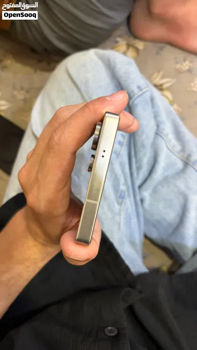كلكسي s25 الترا 2