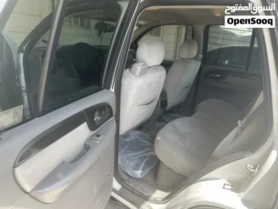 GMC Envoy Standard 4