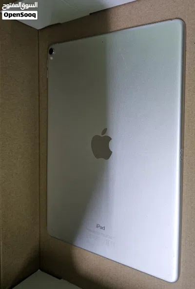 ipad pro 10.5 بيع مستعجل 4