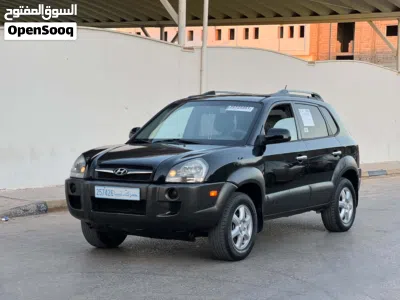 هيونداي توسان GL 2