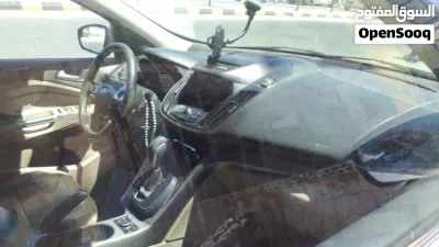 فورد اسكايب SE 4