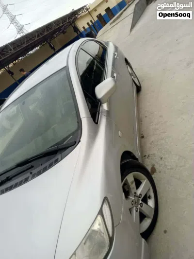 Honda Civic LX 2