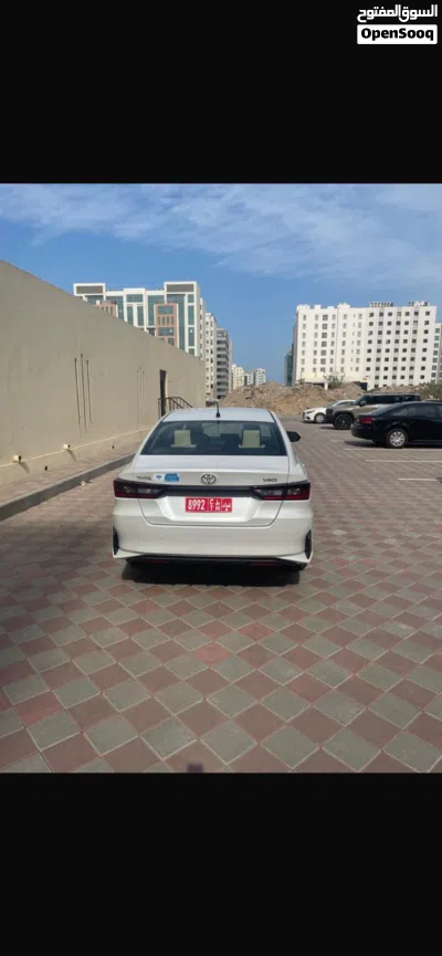 Nissan Sunny S 3