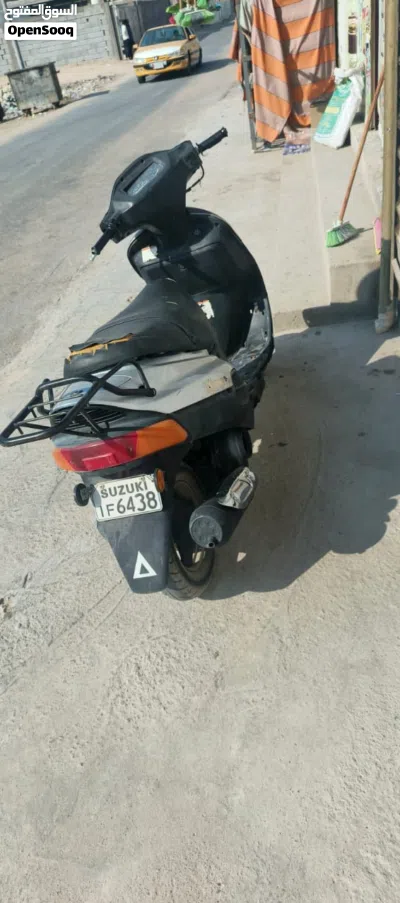 سوزوكي أخرى 3