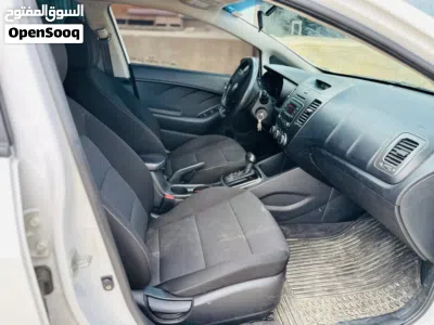 Kia Forte LX 2
