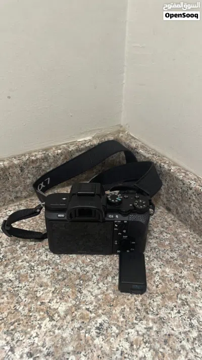 Sony A7 II 3