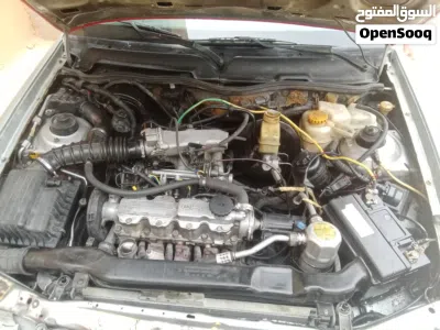 Daewoo Cielo 2