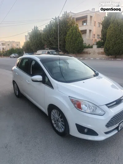 Ford C-MAX 3