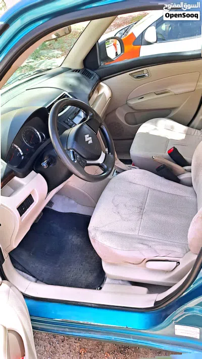 Maruti Suzuki Swift 2