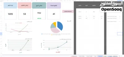 انشاء تطبيق ويب لمشروعك باستخدام Google Apps Script و google sheets 4