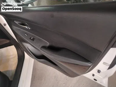Toyota Yaris IA 4