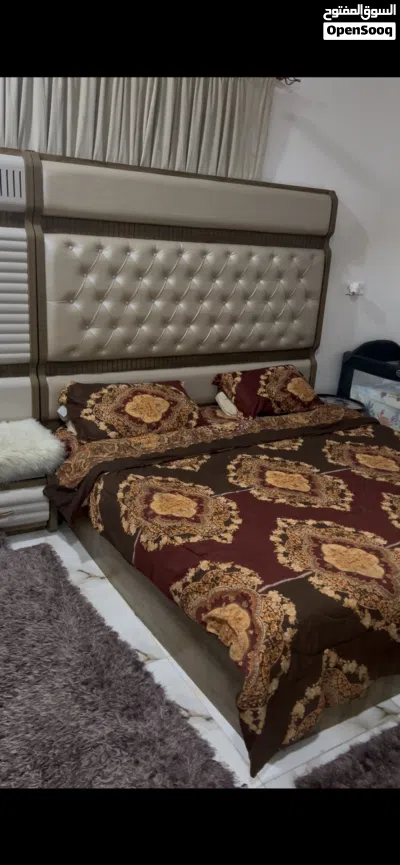 غرفة نوم تركيا 4