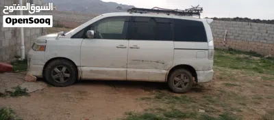 Toyota 4 Runner Limited 3