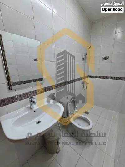 غرفة مفروشة للموظفات فقط ( للبنات ) في بوشر / شامل بدون عمولة 2