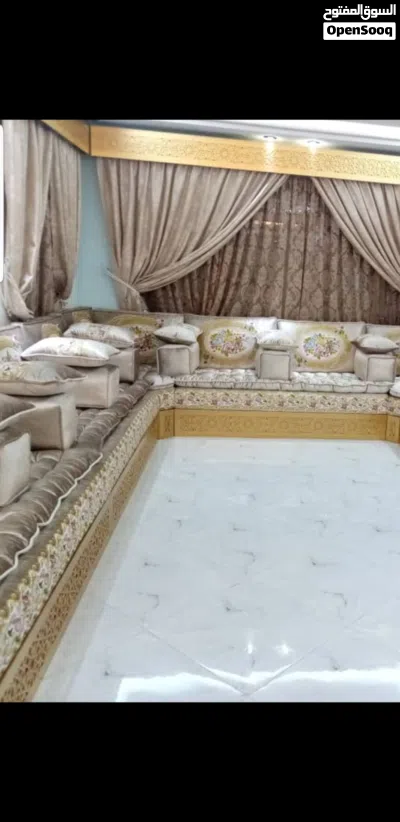 شقه مفروش لليجار ملكيه 2