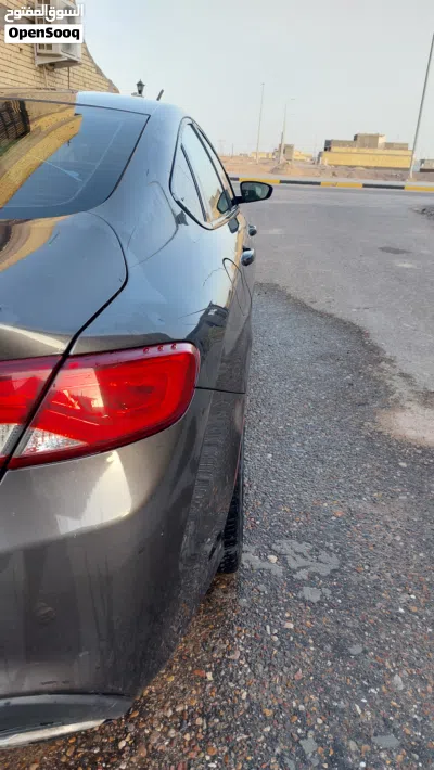 كرايسلر 200 200S 4