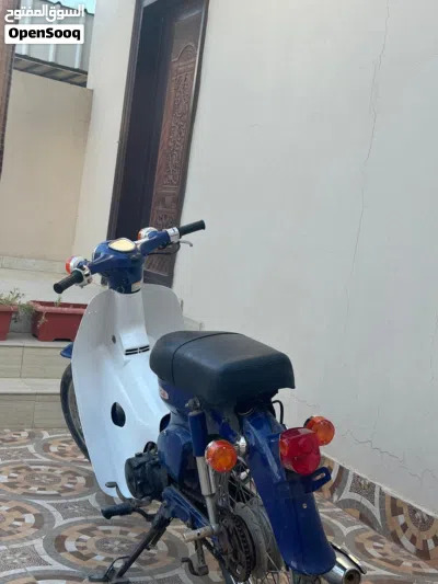 Honda Other 2