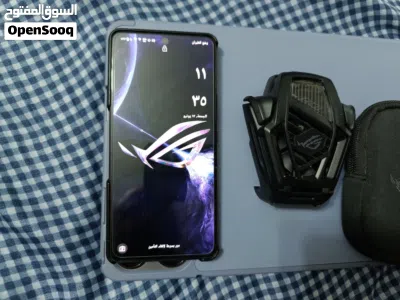 هاتف روج 8 جيمنج اصدار 2024 2