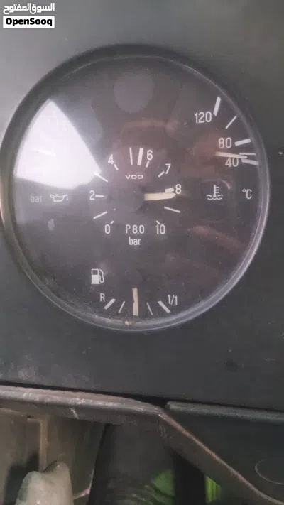 سوزوكي جيمني GLX AT 3
