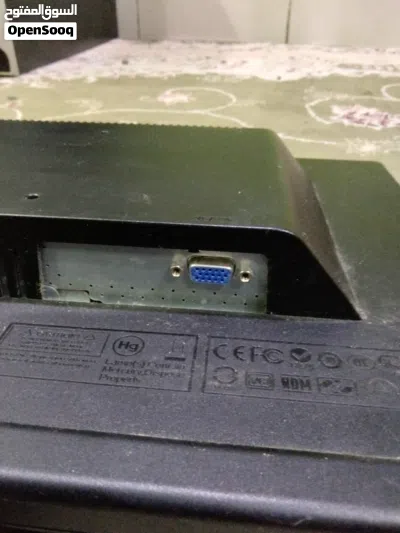للبيع شاشه acer 4