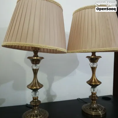 مصابيح طاولة تيبل لام 2