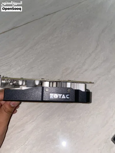 كرت 1050ti للبيع 3