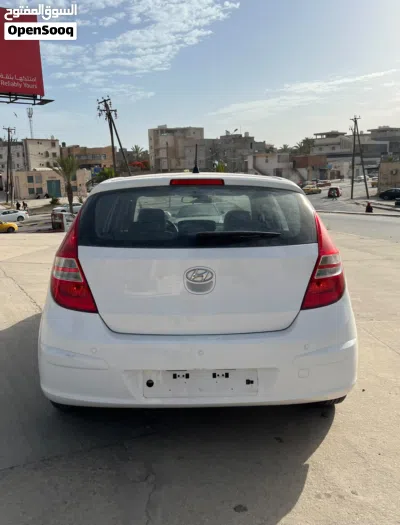 Hyundai i30 GL 3