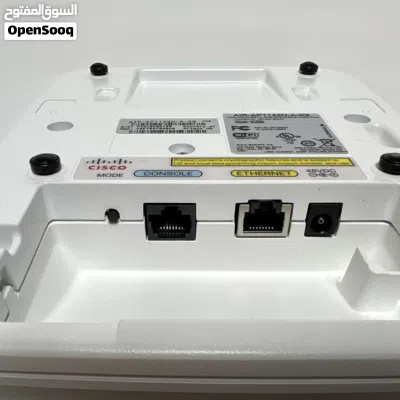 XCisco AP Cisco Cisco AIR-LAP1142N انتينات سيسكو 2