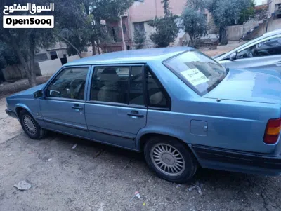 Volvo 940 2