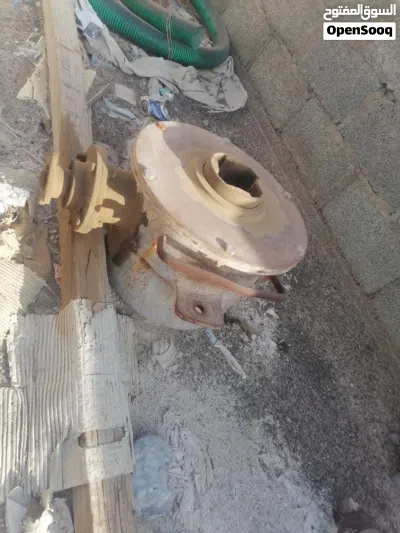 بيبات حفر الآبار وكرونا وكرسي كرونا 3