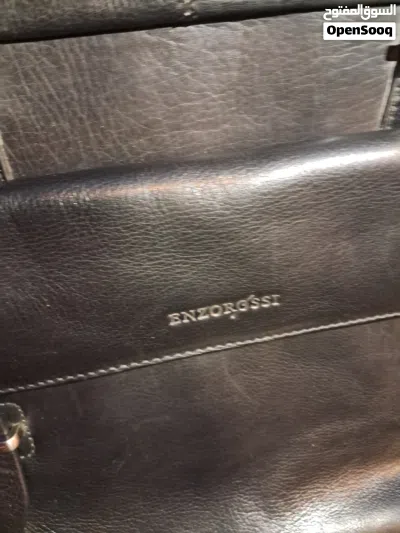 Enzo Rossi italian Bag 2