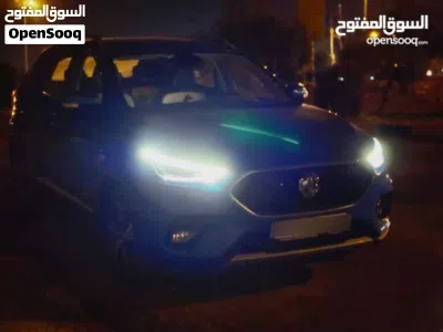 ام جي MG ZS 4
