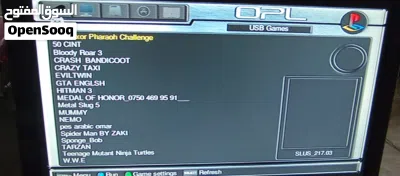بلاي ستيشن 2 للبيع 4