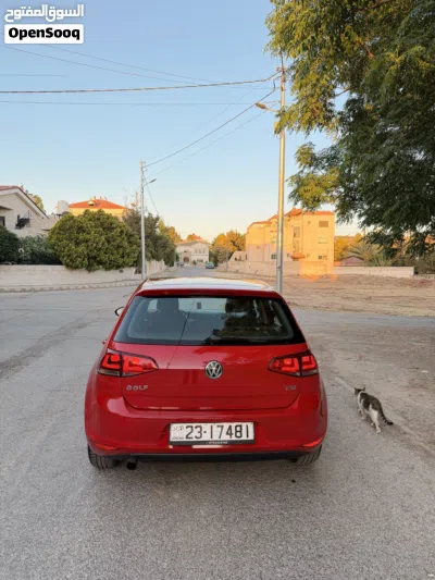 فولكسفاغن جولف Golf 4