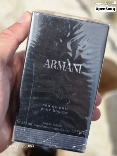 عطور اصليه 100% بسعر حررررق 2