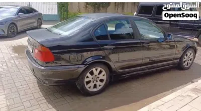 BMW 3 Series 318 3