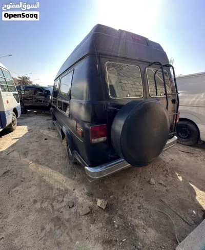 GMC Savana 2