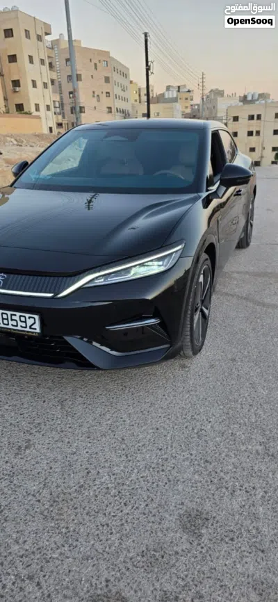 بي واي دي سونج ل 4