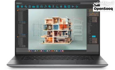 DELL Precision 5690 ULTRA 7 4