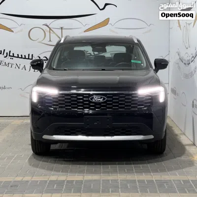 Ford Territory 2
