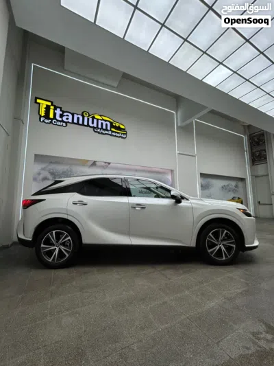 Lexus RX RX 350 2