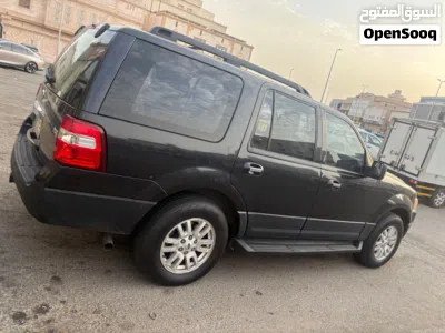 فورد اكسبيديشن Limited 3