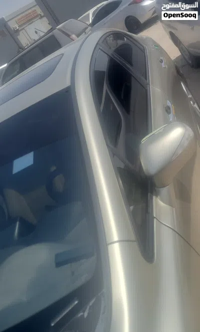 Honda Civic VTi 4