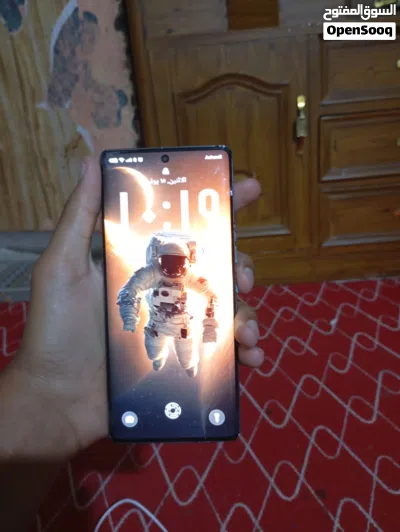 جهاز تكنو كامون 40لرو 5G 4