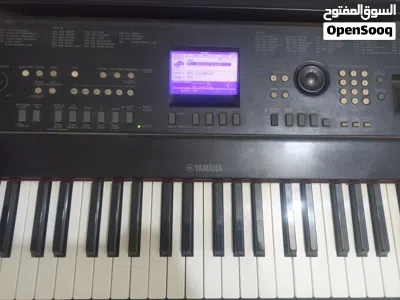 بيانو كهربائي yamaha DGX 650 3